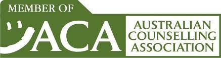 Australian Counselling Association Logo